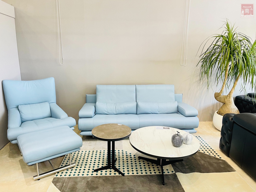 【臺南家居】賀!慶開幕|期間限定全台免運費|台灣頂級沙發製造工廠|最好的第一選擇|40年工廠直營|燈光美氣氛佳|網路的價錢高級的享受|沙發訂製|高級復刻品訂製~第諾沙發 - 南人幫