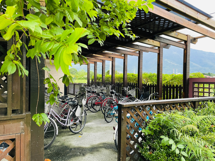 【金澤居】下花蓮吉安親子住宿│綠色隧道民宿│花蓮放鬆行程│下雨天的花蓮怎麼玩?