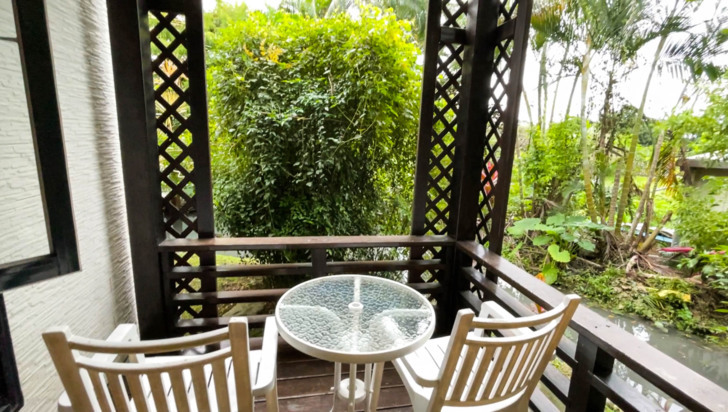 【金澤居】下花蓮吉安親子住宿│綠色隧道民宿│花蓮放鬆行程│下雨天的花蓮怎麼玩?