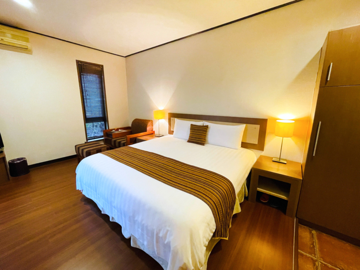 【金澤居】下花蓮吉安親子住宿│綠色隧道民宿│花蓮放鬆行程│下雨天的花蓮怎麼玩?