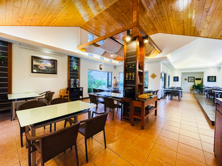 【金澤居】下花蓮吉安親子住宿│綠色隧道民宿│花蓮放鬆行程│下雨天的花蓮怎麼玩?