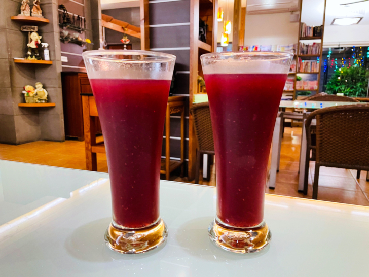 【金澤居】下花蓮吉安親子住宿│綠色隧道民宿│花蓮放鬆行程│下雨天的花蓮怎麼玩?