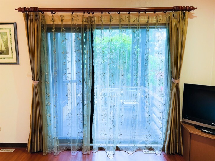 【金澤居】下花蓮吉安親子住宿│綠色隧道民宿│花蓮放鬆行程│下雨天的花蓮怎麼玩?