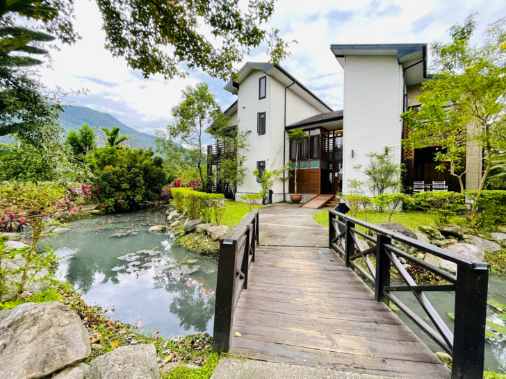 【金澤居】下花蓮吉安親子住宿│綠色隧道民宿│花蓮放鬆行程│下雨天的花蓮怎麼玩?