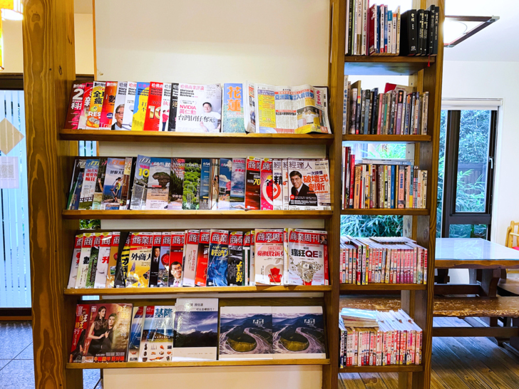 【金澤居】下花蓮吉安親子住宿│綠色隧道民宿│花蓮放鬆行程│下雨天的花蓮怎麼玩?
