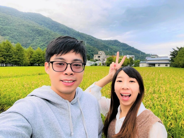 【金澤居】下花蓮吉安親子住宿│綠色隧道民宿│花蓮放鬆行程│下雨天的花蓮怎麼玩?