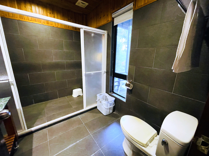 【金澤居】下花蓮吉安親子住宿│綠色隧道民宿│花蓮放鬆行程│下雨天的花蓮怎麼玩?