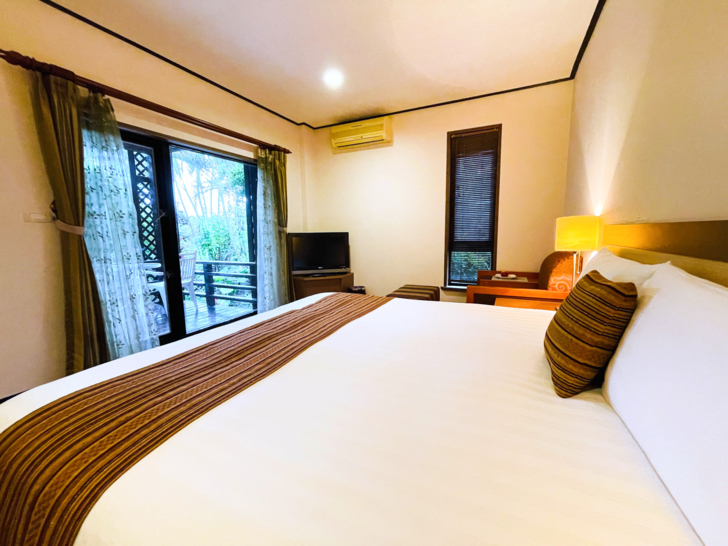 【金澤居】下花蓮吉安親子住宿│綠色隧道民宿│花蓮放鬆行程│下雨天的花蓮怎麼玩?