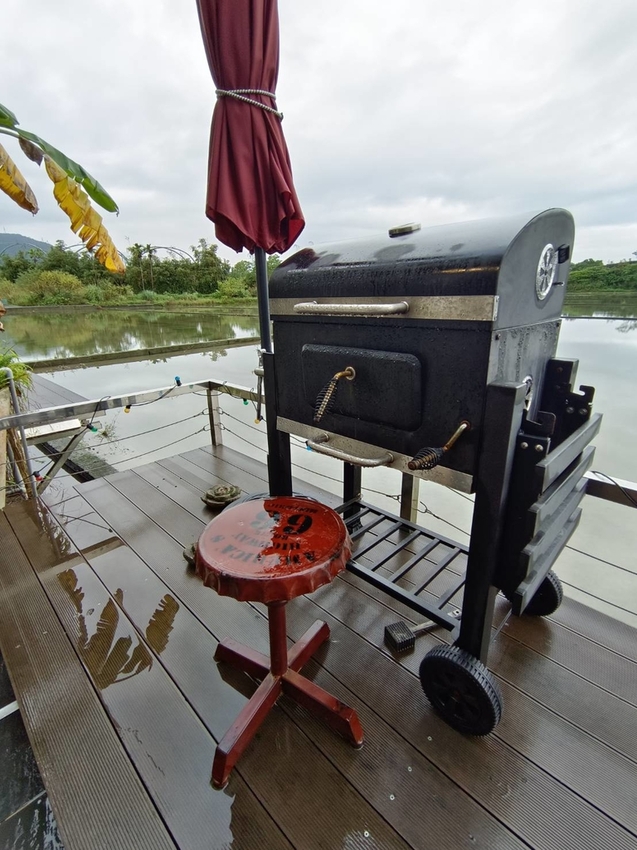 【宜蘭.冬山】斑馬芭芭拉小別墅包棟開趴+超美麗中島早午餐+學生制服趴+閨密寫真+寵物友善