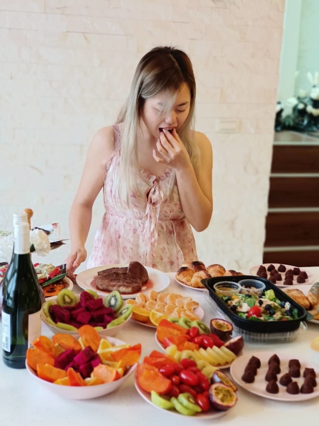 【宜蘭.冬山】斑馬芭芭拉小別墅包棟開趴+超美麗中島早午餐+學生制服趴+閨密寫真+寵物友善