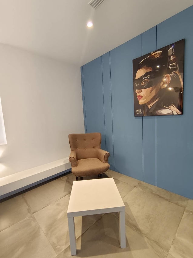 【台東.關山】茶田關舍BNB民宿。悠閒豐盛早午餐Brunch+寬敞交誼廳很舒適