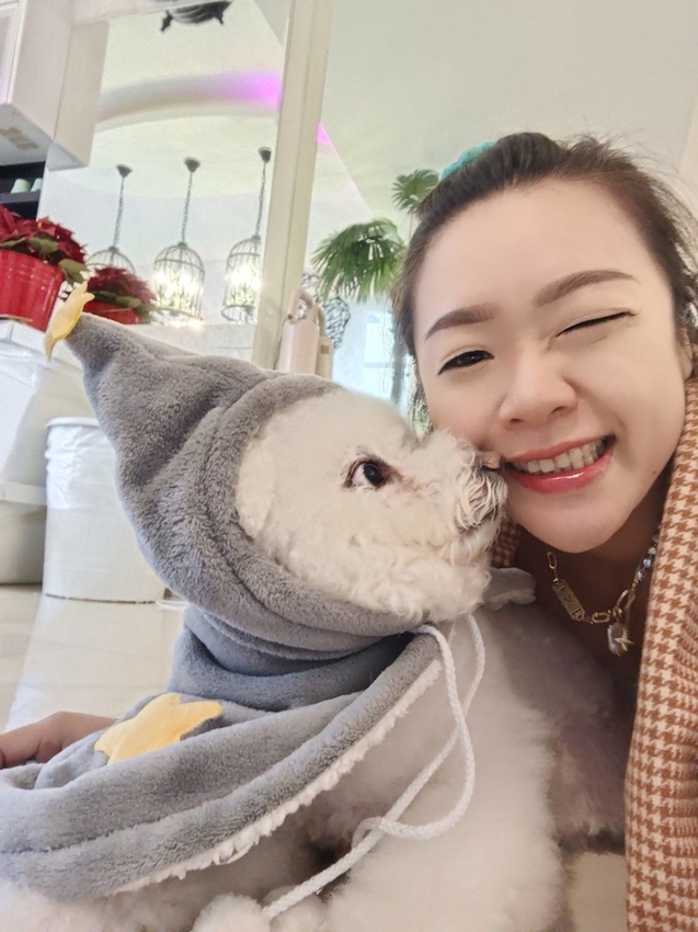 【宜蘭.冬山】斑馬芭芭拉小別墅包棟開趴+超美麗中島早午餐+學生制服趴+閨密寫真+寵物友善