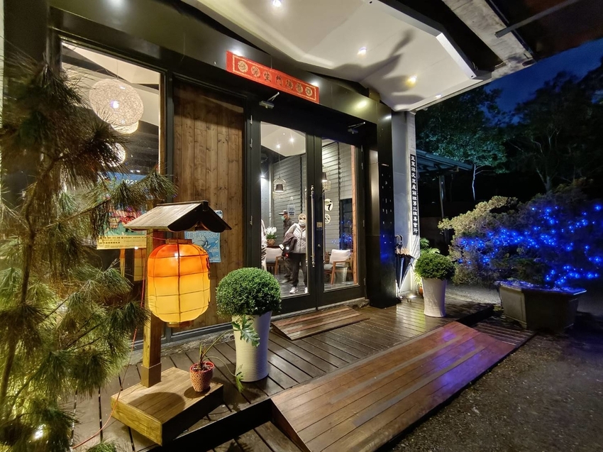 【花蓮.玉里】安通美人湯溫泉。山灣水月景觀溫泉會館。寵物友善清潔費$500+碳酸氫鈉鹽泉美人湯保養皮膚