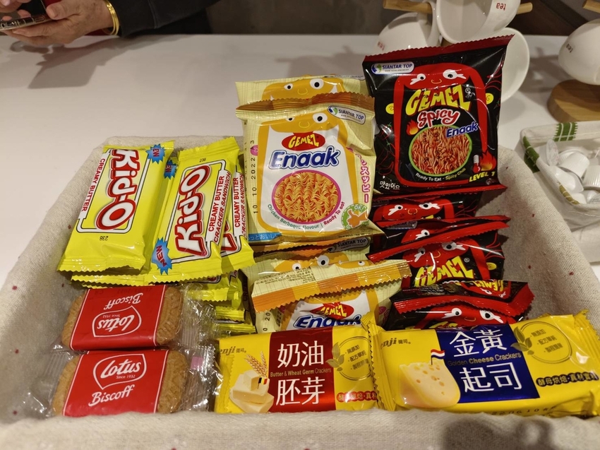 【台東.關山】茶田關舍BNB民宿。悠閒豐盛早午餐Brunch+寬敞交誼廳很舒適