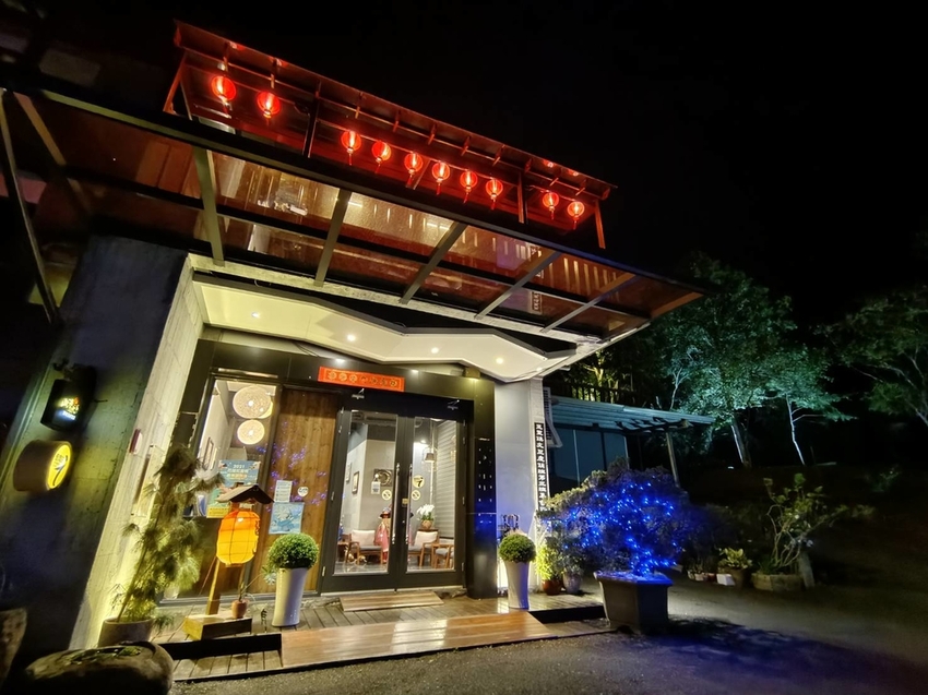 【花蓮.玉里】安通美人湯溫泉。山灣水月景觀溫泉會館。寵物友善清潔費$500+碳酸氫鈉鹽泉美人湯保養皮膚