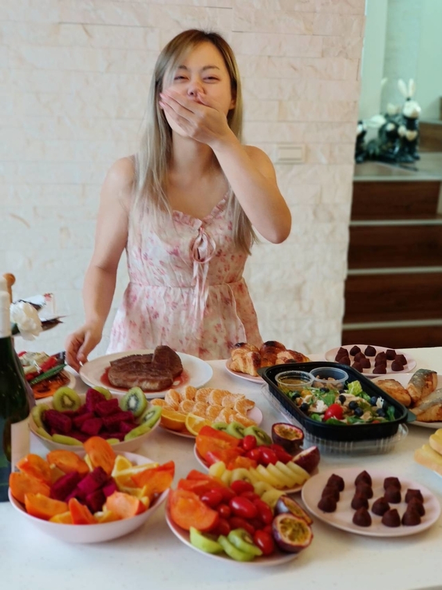 【宜蘭.冬山】斑馬芭芭拉小別墅包棟開趴+超美麗中島早午餐+學生制服趴+閨密寫真+寵物友善