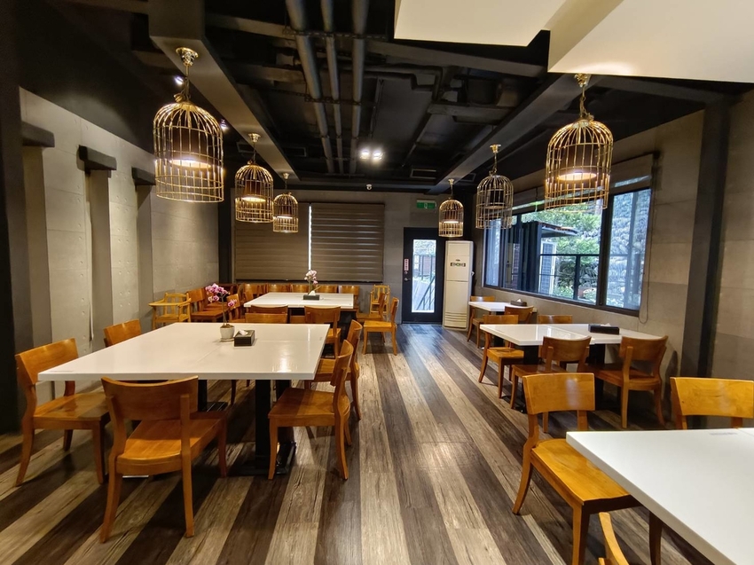 【花蓮.玉里】安通美人湯溫泉。山灣水月景觀溫泉會館。寵物友善清潔費$500+碳酸氫鈉鹽泉美人湯保養皮膚