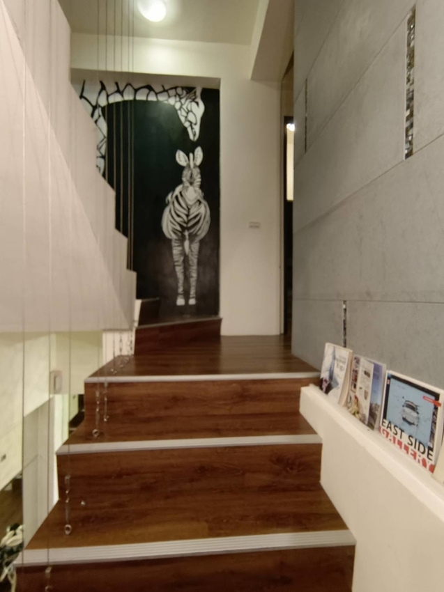 【宜蘭.冬山】斑馬芭芭拉小別墅包棟開趴+超美麗中島早午餐+學生制服趴+閨密寫真+寵物友善