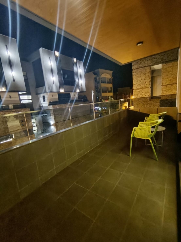 【台東.關山】茶田關舍BNB民宿。悠閒豐盛早午餐Brunch+寬敞交誼廳很舒適