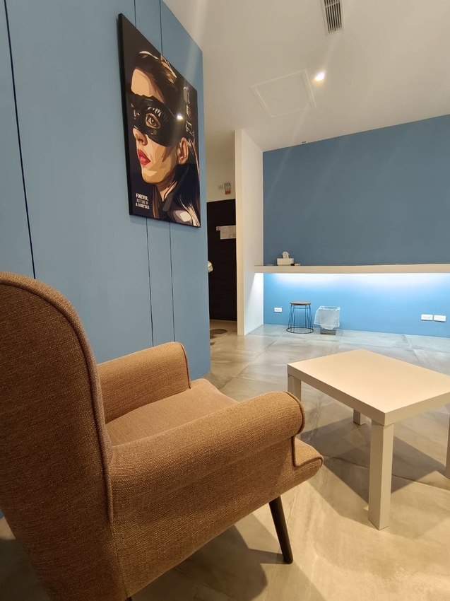 【台東.關山】茶田關舍BNB民宿。悠閒豐盛早午餐Brunch+寬敞交誼廳很舒適