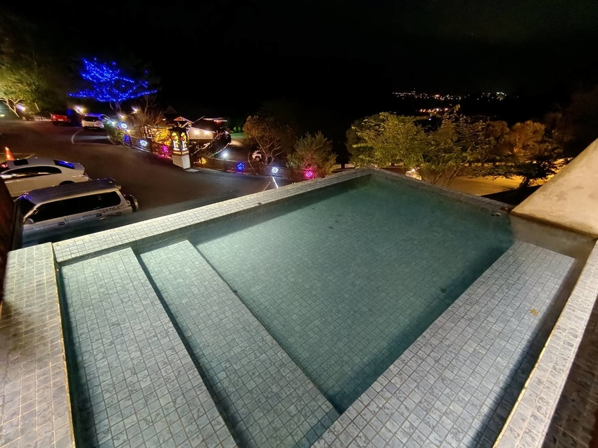 【花蓮.玉里】安通美人湯溫泉。山灣水月景觀溫泉會館。寵物友善清潔費$500+碳酸氫鈉鹽泉美人湯保養皮膚