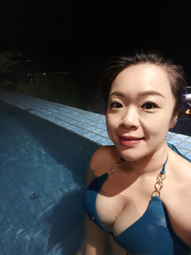 【花蓮.玉里】安通美人湯溫泉。山灣水月景觀溫泉會館。寵物友善清潔費$500+碳酸氫鈉鹽泉美人湯保養皮膚