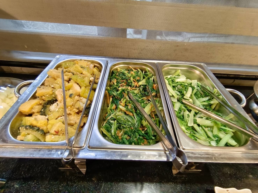 【花蓮.玉里】安通美人湯溫泉。山灣水月景觀溫泉會館。寵物友善清潔費$500+碳酸氫鈉鹽泉美人湯保養皮膚