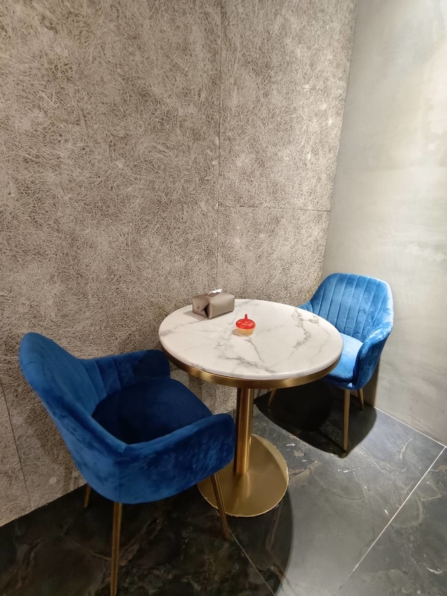 【台東.關山】茶田關舍BNB民宿。悠閒豐盛早午餐Brunch+寬敞交誼廳很舒適