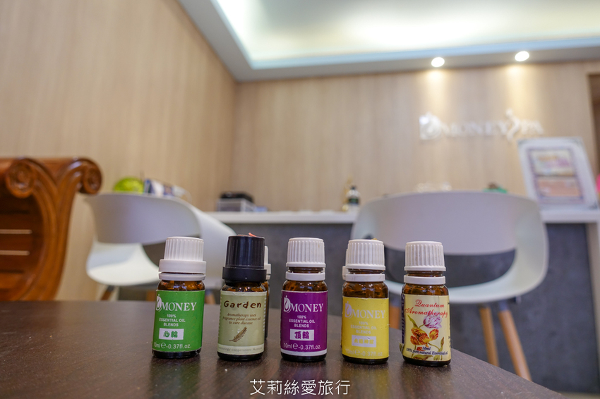 板橋按摩SPA 全身舒壓按摩100分鐘588起 Dmoney 蒂曼妮spa會館 捷運江子翠站 近音樂公園 - 艾莉絲愛旅行