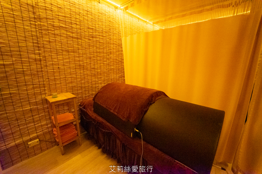 板橋按摩SPA 全身舒壓按摩100分鐘588起 Dmoney 蒂曼妮spa會館 捷運江子翠站 近音樂公園 - 艾莉絲愛旅行