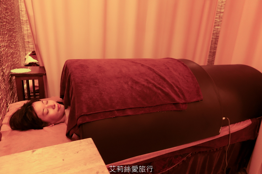 板橋按摩SPA 全身舒壓按摩100分鐘588起 Dmoney 蒂曼妮spa會館 捷運江子翠站 近音樂公園 - 艾莉絲愛旅行