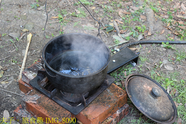 IMG_8090.jpg - 苗栗南庄 八卦力 嘎嘎歐岸 20211203