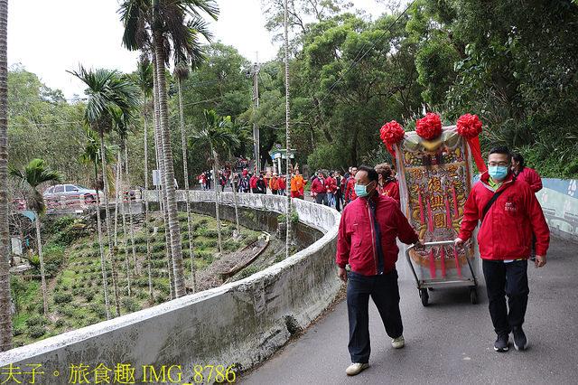 IMG_8786.jpg - 貓空 2021 孝道傳承感恩封茶暨冬至迎茶神 20211218