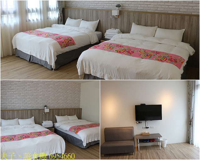 6954660.jpg - 苗栗 南庄漫晨旅店 20211202