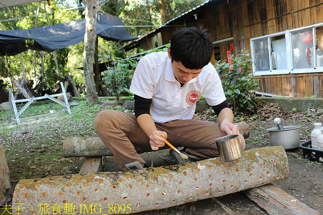 IMG_8095.jpg - 苗栗南庄 八卦力 嘎嘎歐岸 20211203