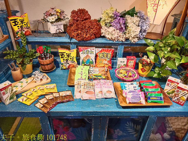 101748.jpg - 苗栗 南庄漫晨旅店 20211202