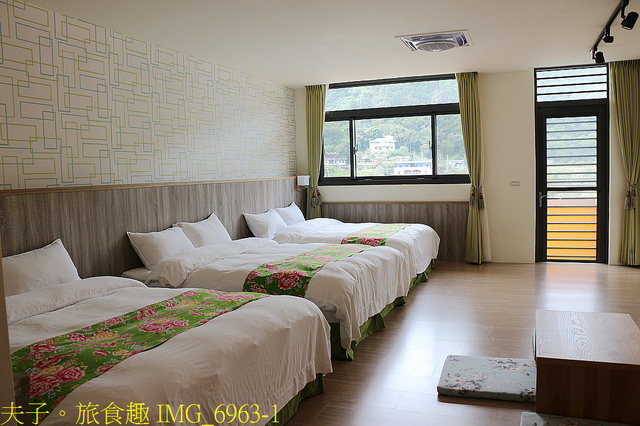 IMG_6963-1.jpg - 苗栗 南庄漫晨旅店 20211202