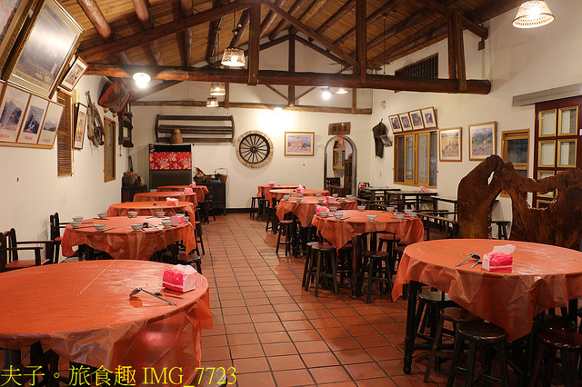 IMG_7723.jpg - 苗栗 南庄桂花園鄉村會館 20211202