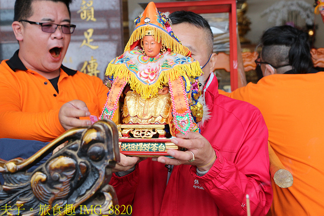 IMG_8820.jpg - 貓空 2021 孝道傳承感恩封茶暨冬至迎茶神 20211218