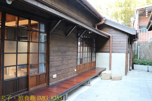 台灣好行南庄線 X 南庄東村宿舍和服體驗 X 慢遊南庄老街