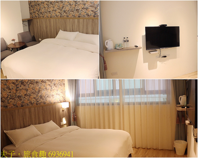 6936941.jpg - 苗栗 南庄漫晨旅店 20211202