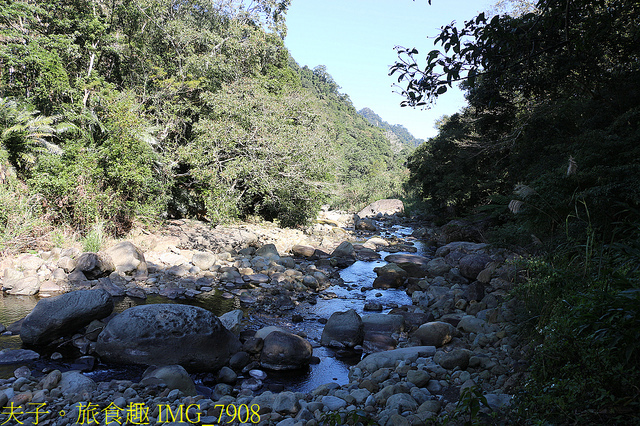 IMG_7908.jpg - 苗栗南庄 蓬萊溪護魚步道 20211203
