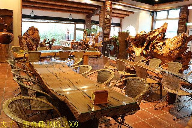 IMG_7309.jpg - 苗栗 南庄桂花園鄉村會館 20211202