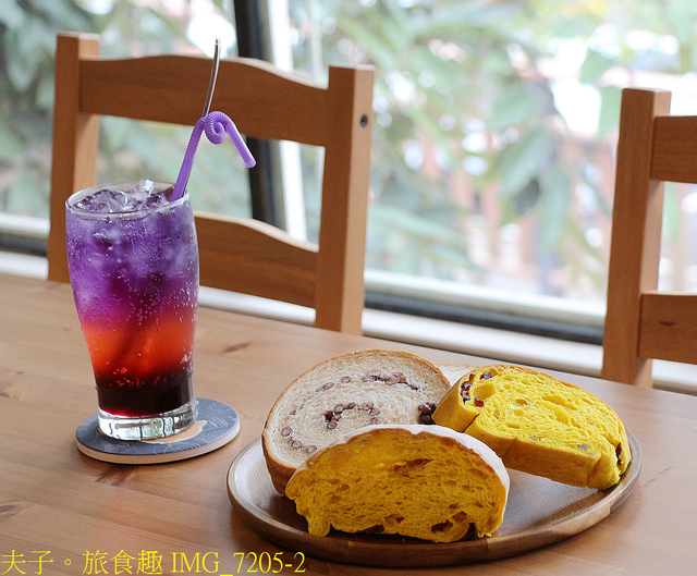 台灣好行南庄線 X 南庄東村宿舍和服體驗 X 慢遊南庄老街