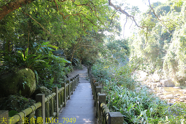 IMG_7949.jpg - 苗栗南庄 蓬萊溪護魚步道 20211203