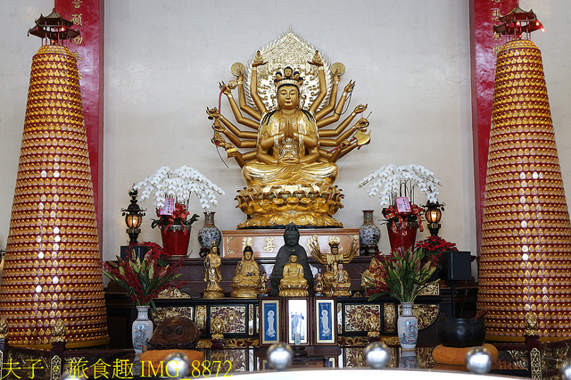 IMG_8872.jpg - 貓空 2021 孝道傳承感恩封茶暨冬至迎茶神 20211218