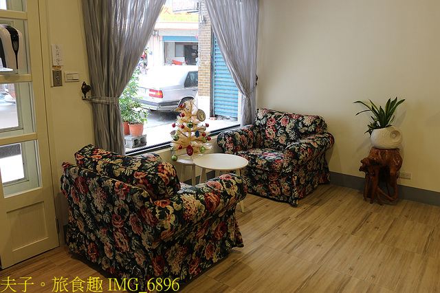 IMG_6896.jpg - 苗栗 南庄漫晨旅店 20211202