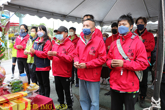 IMG_8639.jpg - 貓空 2021 孝道傳承感恩封茶暨冬至迎茶神 20211218