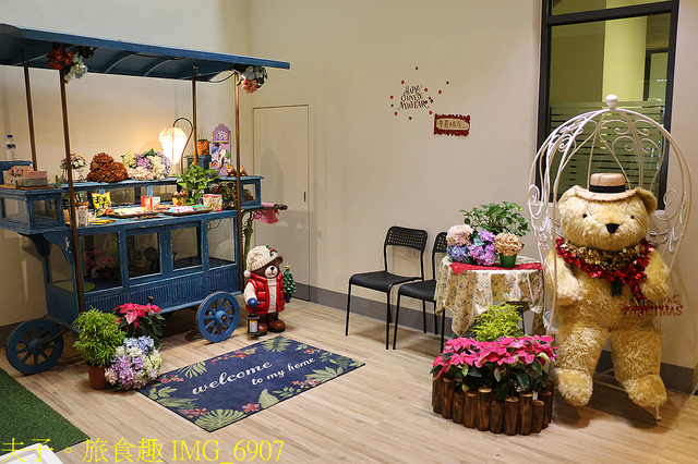 IMG_6907.jpg - 苗栗 南庄漫晨旅店 20211202