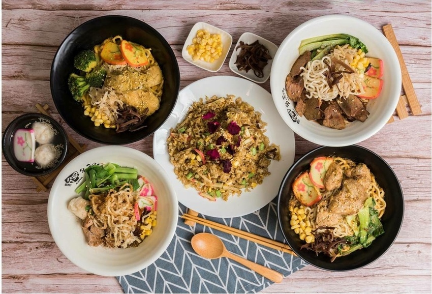 [分享]寬bar幸福美食舖